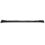 Tesla Model 3 2024–2026 Left Lower Rocker Panel Plastic Trim Molding
