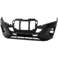 Nissan Kicks 2021–2024 Front Bumper Cover OEM 62022-5R00J