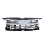 2022-2023 Chevrolet Silverado 1500 LTZ Front Grille Assembly OEM Replacement | GM 85516947