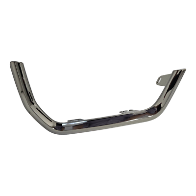 2022-2024 GMC Terrain Front Left Fog Light Chrome Trim LH Driver Side OEM Replacement | 85538437