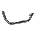 2022-2024 GMC Terrain Front Left Fog Light Chrome Trim LH Driver Side OEM Replacement | 85538437
