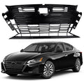 Nissan Altima SR 2023-2025 Front Upper Grille Assembly OEM 62310-9HF8E