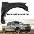 Ford F-150 2015-2020 Front Fender Right Side Passenger RH