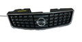 Nissan Kicks 2025-2026 Front Grille Assembly Without Surround View OEM 62310-7LG0A