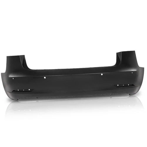 1083983-00-F 2017-2023 TESLA 3 REAR BUMPER WITH SENSORS