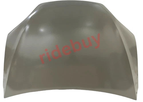 1069531-E0-C Fit 2021 2022 2023 2024 Tesla Model X Hood Aluminum