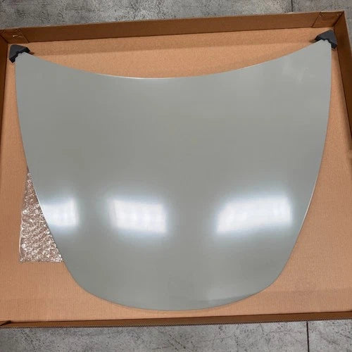 1081390-E0-C For 2017–2023 Tesla Model 3 Front Hood Bonnet Panel