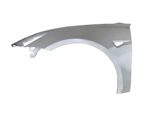 1081401-E0-D For 2017-2023 Tesla Model 3  FRONT FENDER COVER LEFT DRIVER SIDE