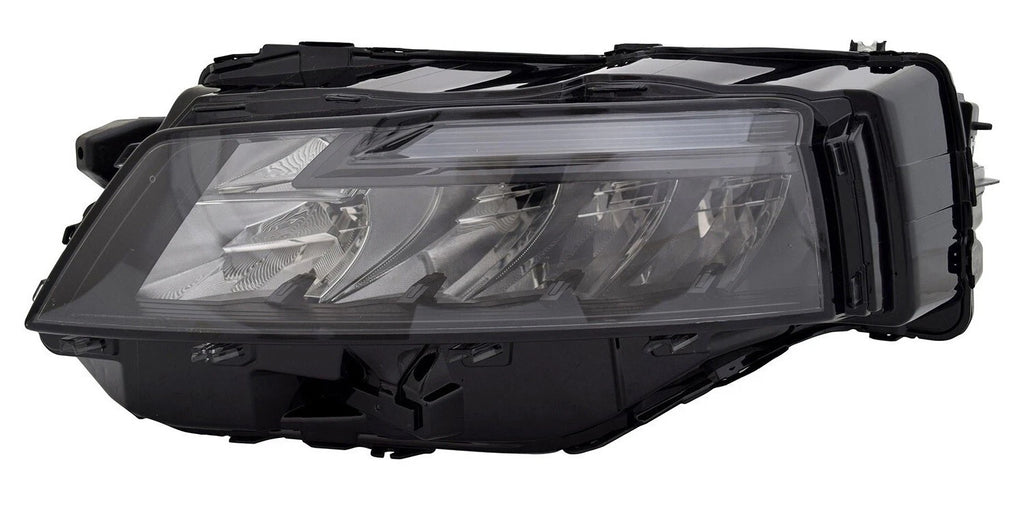Nissan Rogue Sport Front Headlight Assembly LH Driver Side (2021)