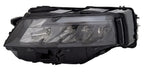 Nissan Rogue Sport Front Headlight Assembly LH Driver Side (2021)