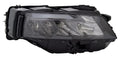 Nissan Rogue Sport Front Lower Headlight Assembly RH Passenger Side (2021)
