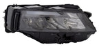Nissan Rogue Sport Front Lower Headlight Assembly RH Passenger Side (2021)