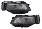 Nissan Rogue Sport Front Lower Headlight Assembly RH Passenger Side (2021)