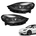 Tesla Model Y Headlight RH RH Passenger Side 1514953-00-C