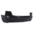 Tesla Model 3 Rear Bumper Cover 1108905-S0-5-B Primed (2017–2023)