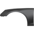Audi A4 S4 2020-2023 Front Fender Left Side Driver LH