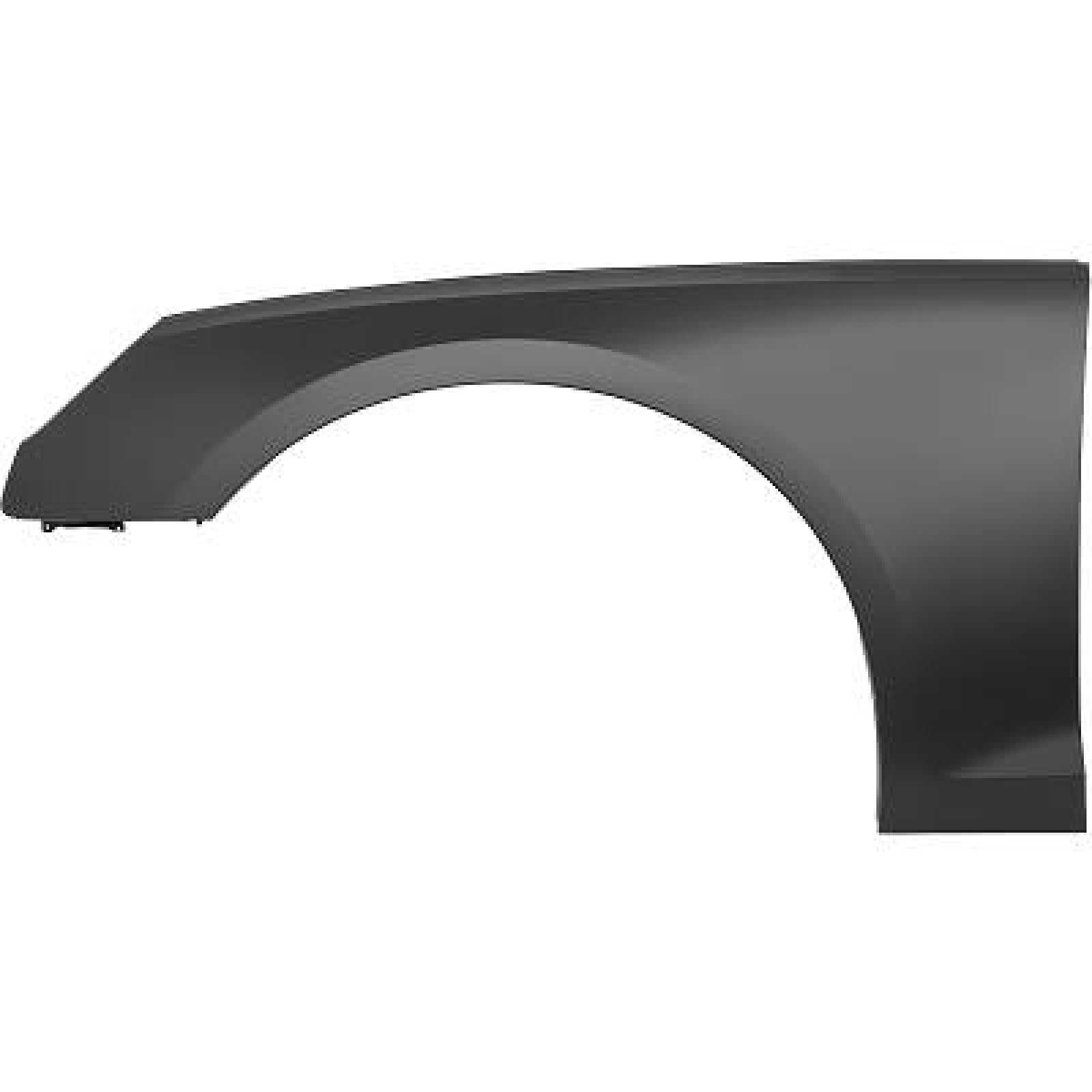 Audi A4 S4 2020-2023 Front Fender Left Side Driver LH