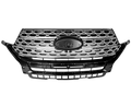 Ford Explorer 2020-2024 Front Grille Assembly OEM LB5Z-8200-AB