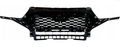 Ford Explorer ST 2020-2024 Front Grille Assembly OEM LB5Z-8200-GC