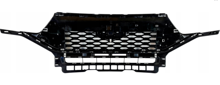 Ford Explorer ST 2020-2024 Front Grille Assembly OEM LB5Z-8200-GC