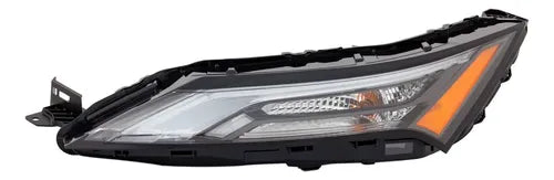 Nissan Rogue Front Upper Headlight Assembly LH Driver Side (2021- 2023)