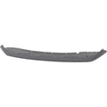 Nissan Rogue 21-23 Lower Front Bumper